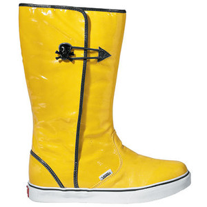 vansboots
