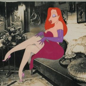 Ruby Red Rebels