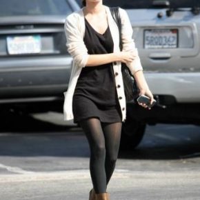 Copy Cat - Rachel Bilson