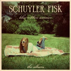 Artist of the Week - Schuyler Fisk