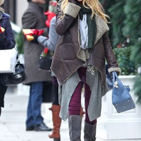 Copy Cat - Blake Lively