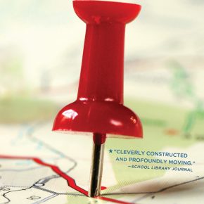 Bag a book - Paper Towns