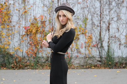 Queen of the blogs - Cupcakes and Cashmere