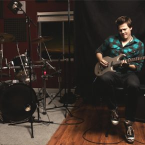 Artist of the week - Tyler Ward