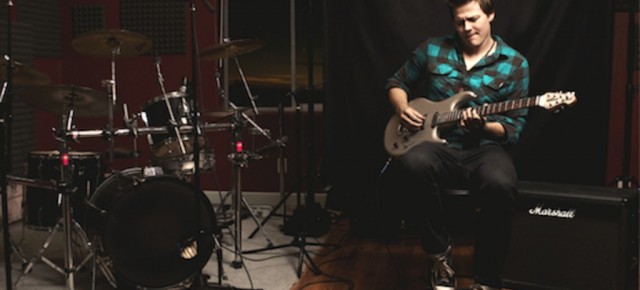 Artist of the week - Tyler Ward Artist of the week - Tyler Ward